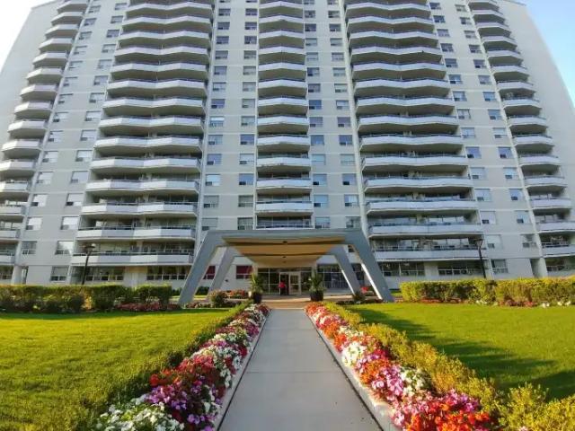 2 Bedroom Apartment North York ON LS101088698