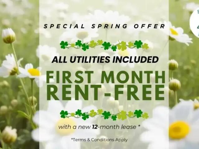 2 Bedroom Apartment North York ON LS101089409