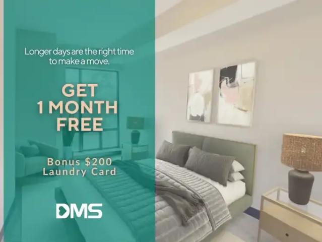 2 Bedroom Apartment North York ON LS102271612