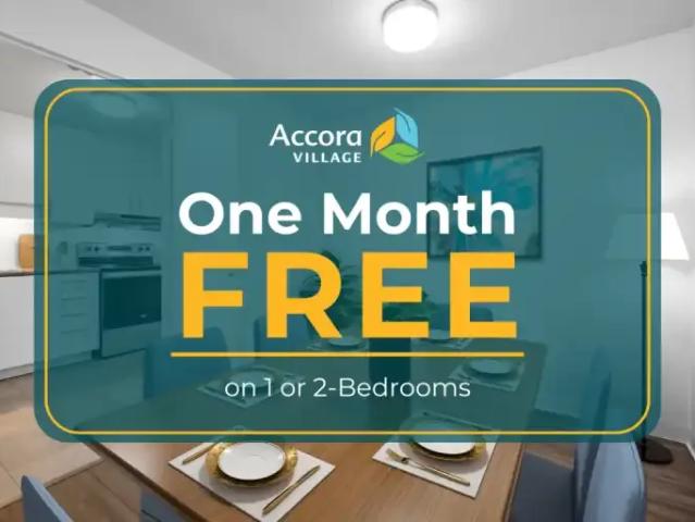 2 Bedroom Apartment Ottawa ON 93691716