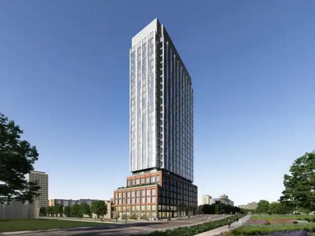 2 Bedroom Apartment Ottawa ON 95394427