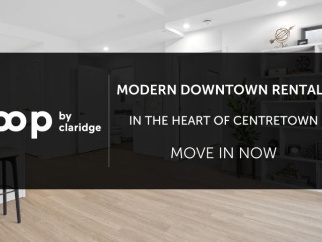 2 Bedroom Apartment Ottawa ON 96493887