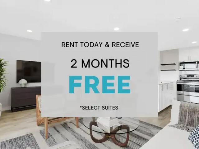 2 Bedroom Apartment Ottawa ON 96585543
