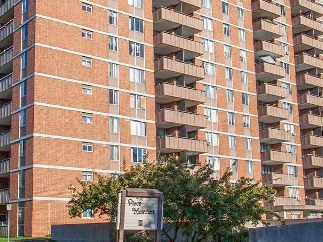 2 Bedroom Apartment Ottawa ON 96586185