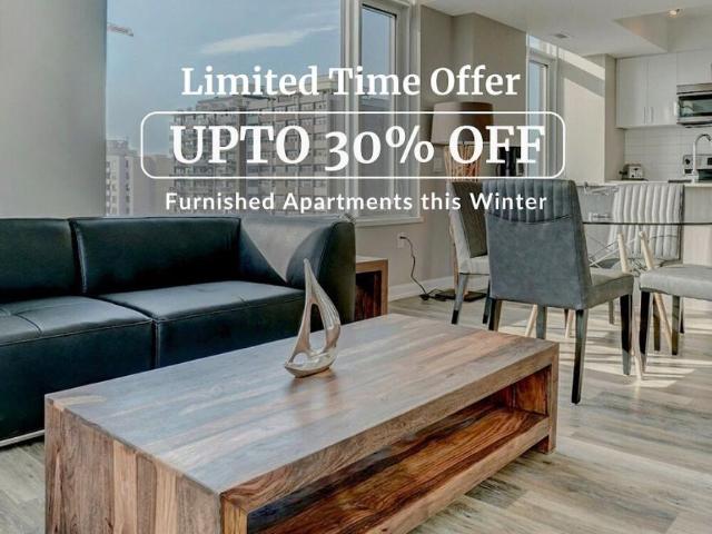 2 Bedroom Apartment Ottawa ON 97743882