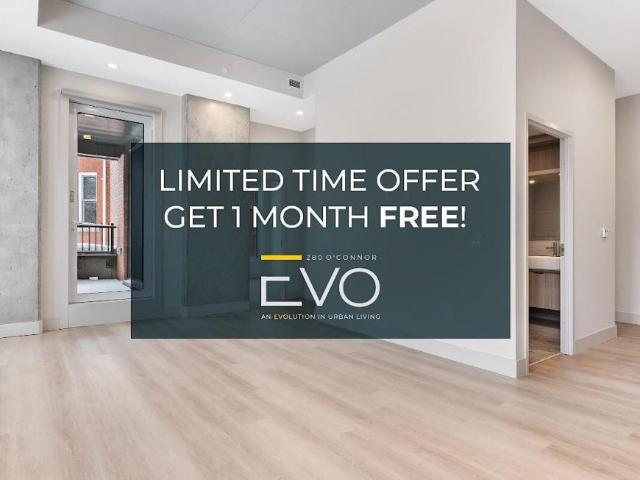 2 Bedroom Apartment Ottawa ON 98313171