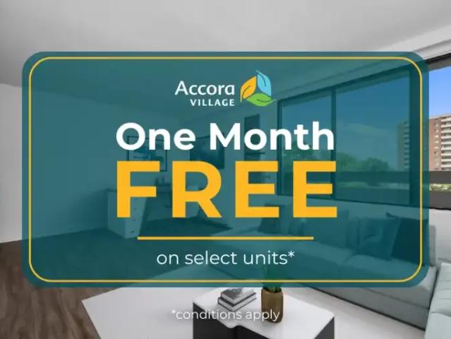 2 Bedroom Apartment Ottawa ON 98785298