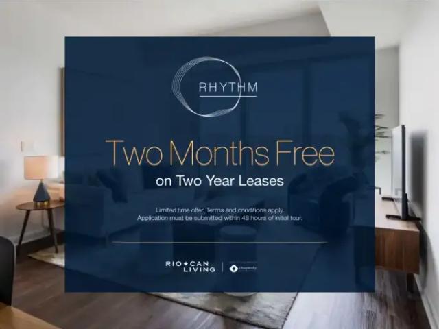 2 Bedroom Apartment Ottawa ON 100526068