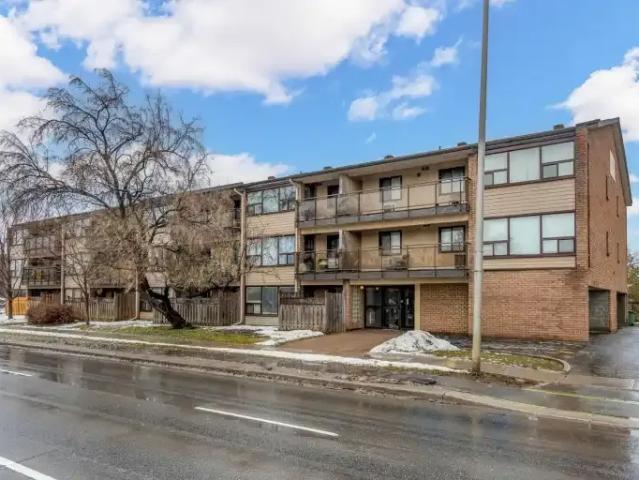 2 Bedroom Apartment Ottawa ON 100975073