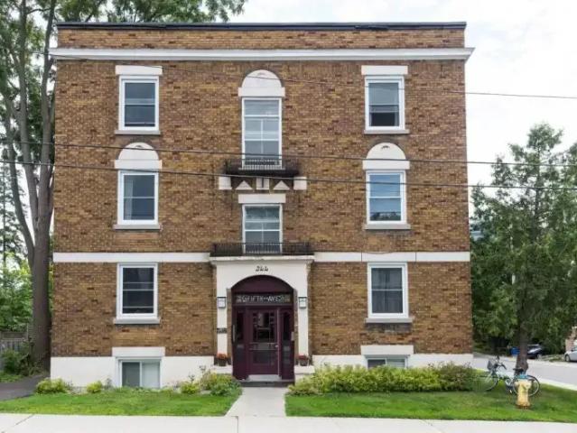 2 Bedroom Apartment Ottawa ON 101441050