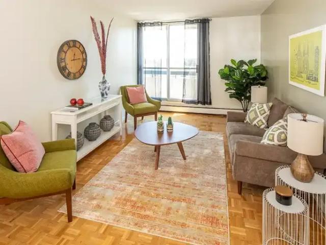2 Bedroom Apartment Ottawa ON 101825038