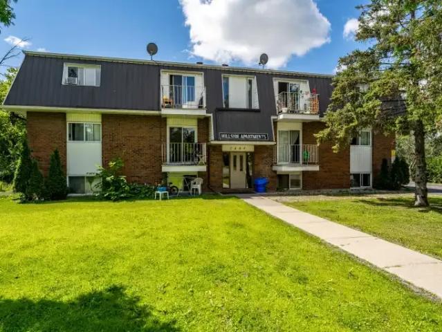 2 Bedroom Apartment Ottawa ON 102952007