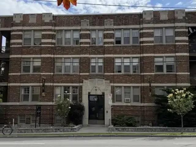 2 Bedroom Apartment Ottawa ON 103542193