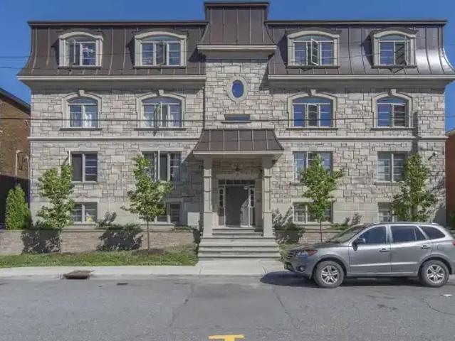 2 Bedroom Apartment Ottawa ON 103650990
