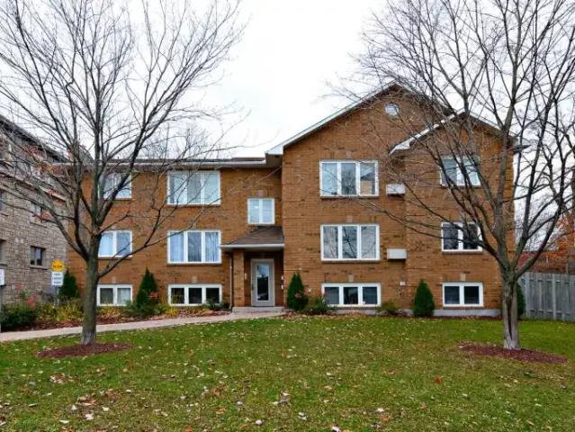 2 Bedroom Apartment Ottawa ON 103651343