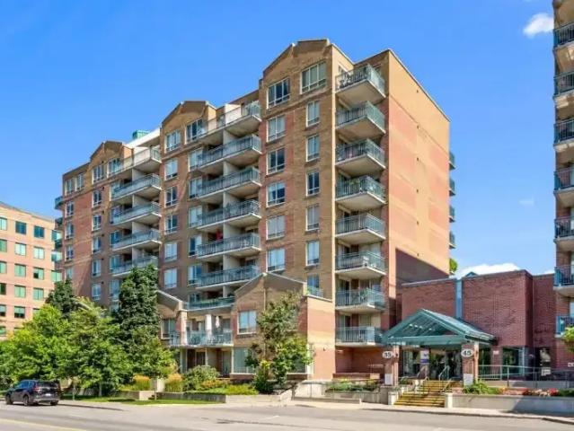 2 Bedroom Apartment Ottawa ON 103695103