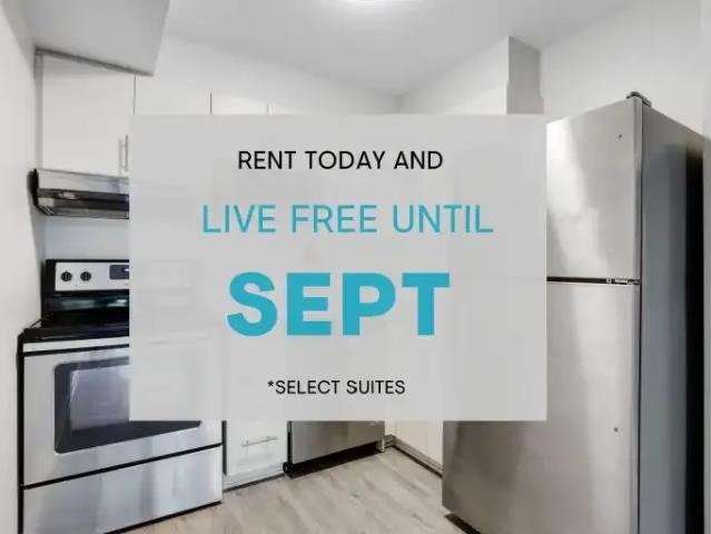 2 Bedroom Apartment Ottawa ON 104469691