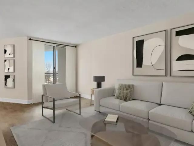 2 Bedroom Apartment Ottawa ON 104887317