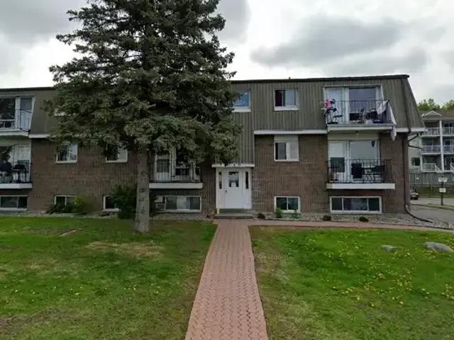 2 Bedroom Apartment Ottawa ON 104142538