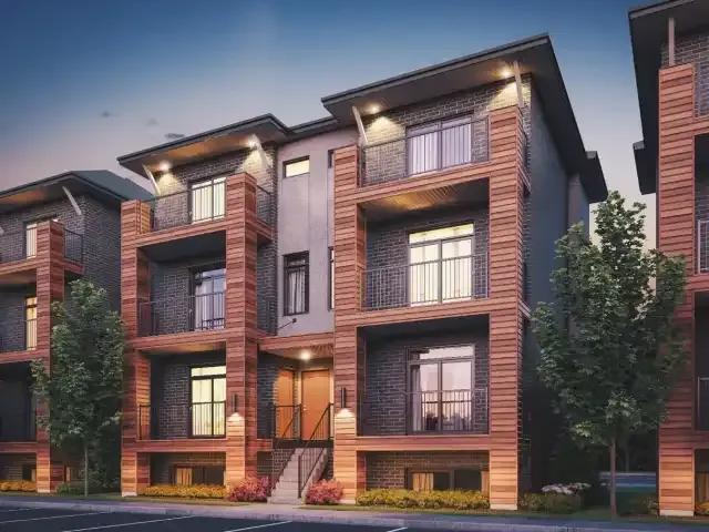 2 Bedroom Apartment Ottawa ON 105505824