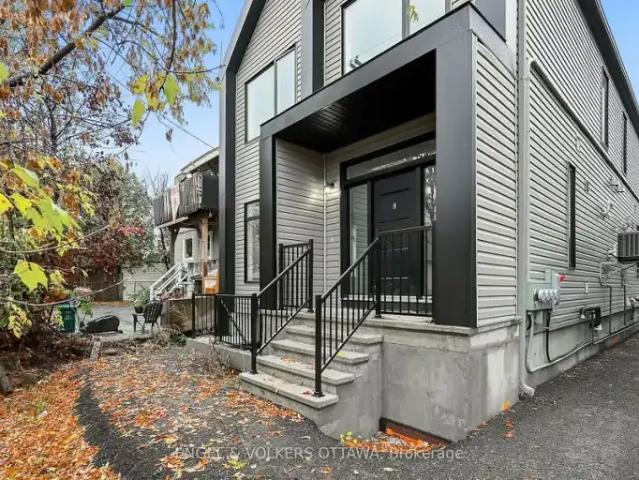 2 Bedroom Apartment Ottawa ON 105167285