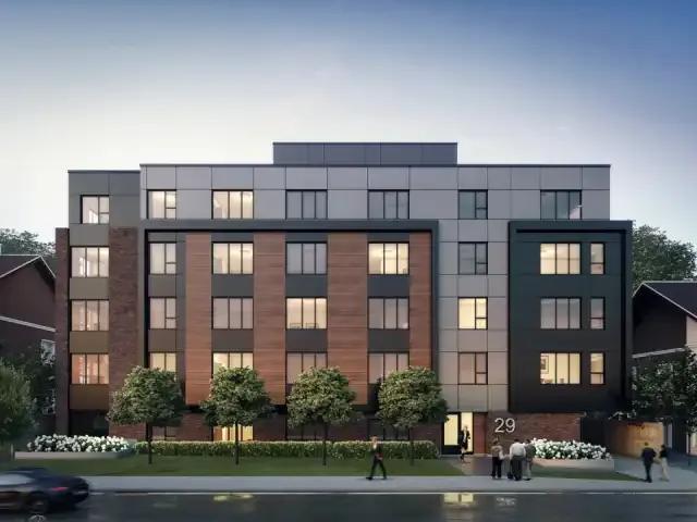 2 Bedroom Apartment Ottawa ON LS100227698
