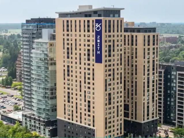 2 Bedroom Apartment Ottawa ON LS100563939