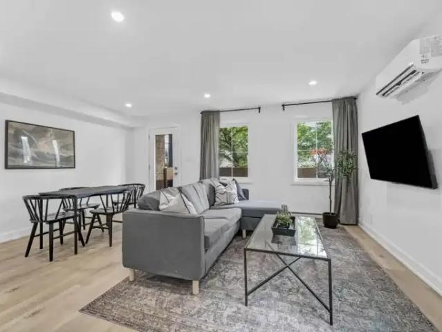 2 Bedroom Apartment Ottawa ON LS100974907