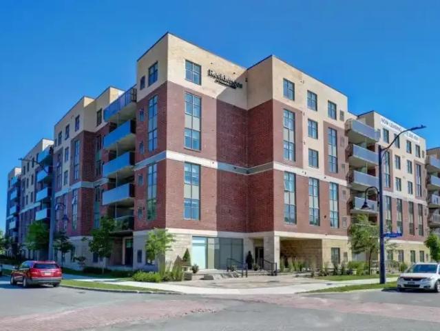 2 Bedroom Apartment Ottawa ON LS101015452