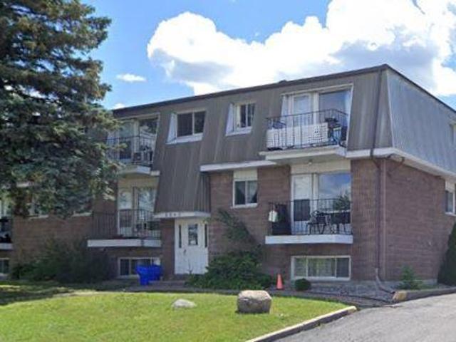 2 Bedroom Apartment Ottawa ON LS101184894