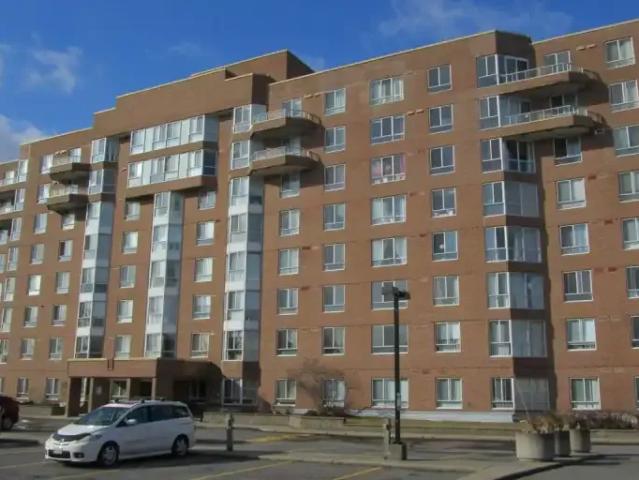 2 Bedroom Apartment Ottawa ON LS101300203