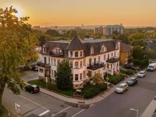2 Bedroom Apartment Ottawa ON LS101300958