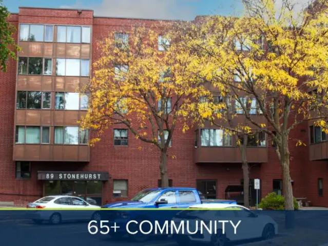 2 Bedroom Apartment Ottawa ON LS101300998