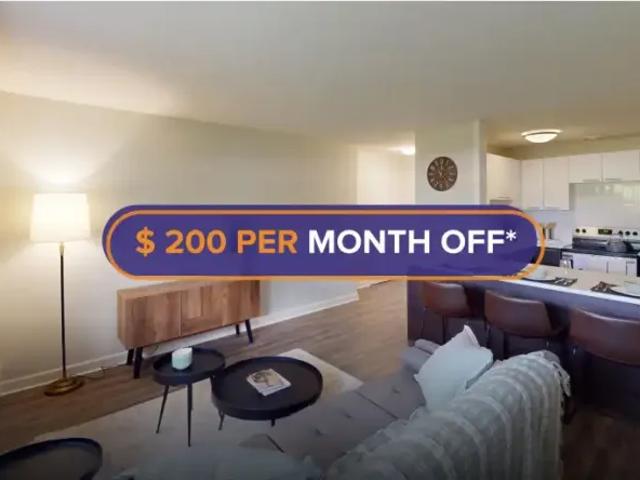 2 Bedroom Apartment Ottawa ON LS101474411