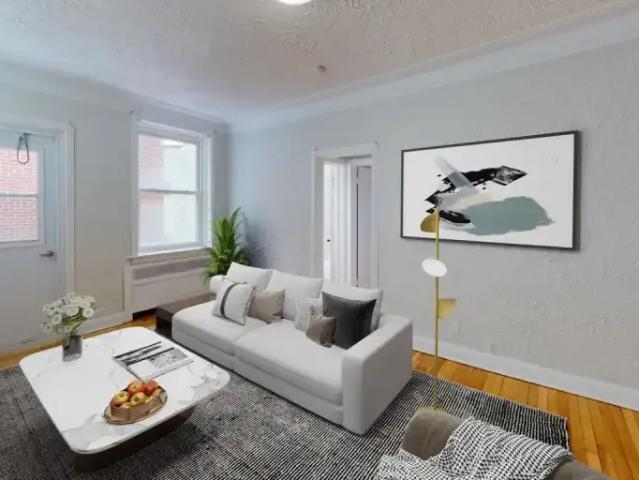 2 Bedroom Apartment Ottawa ON LS101474414