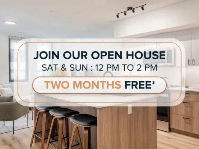 2 Bedroom Apartment Ottawa ON LS101475518