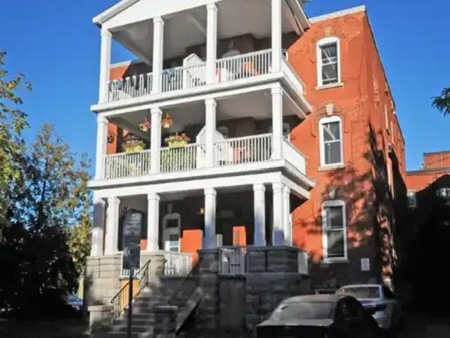 2 Bedroom Apartment Ottawa ON LS101556158