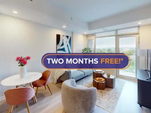 2 Bedroom Apartment Ottawa ON LS101584193