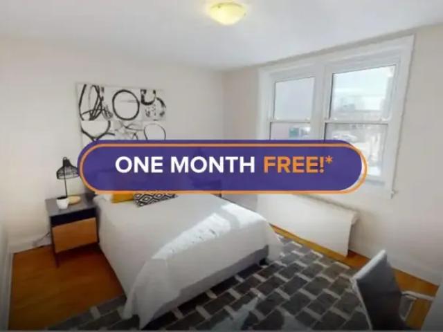 2 Bedroom Apartment Ottawa ON LS101773055