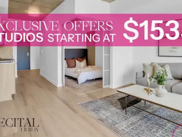 2 Bedroom Apartment Ottawa ON LS101773188