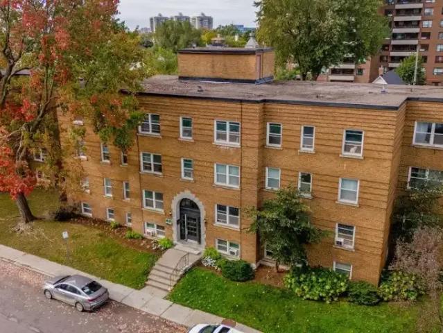 2 Bedroom Apartment Ottawa ON LS101825153