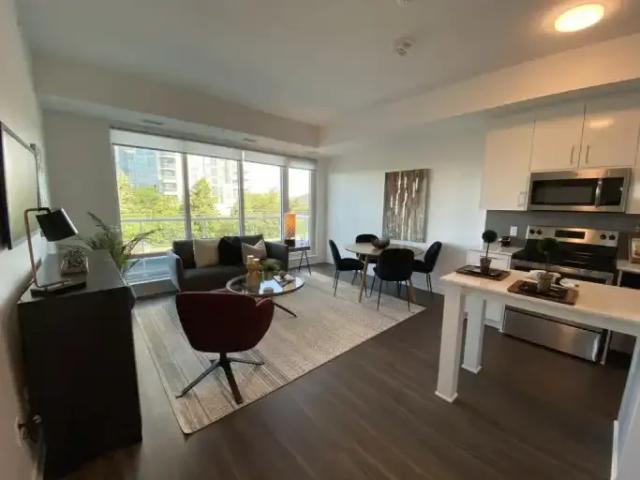 2 Bedroom Apartment Ottawa ON LS101826651