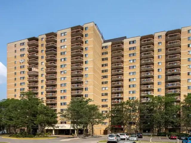 2 Bedroom Apartment Ottawa ON LS102051786