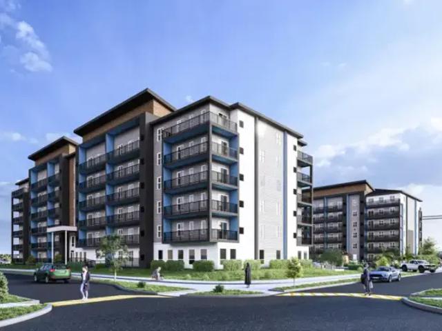 2 Bedroom Apartment Ottawa ON LS102052252