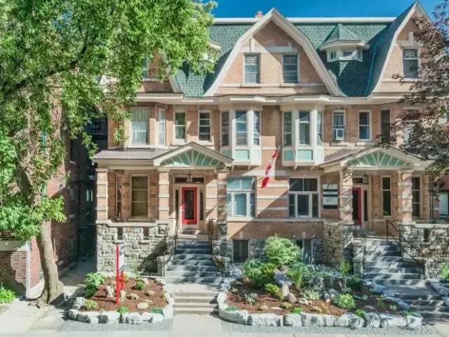 2 Bedroom Apartment Ottawa ON LS102052406