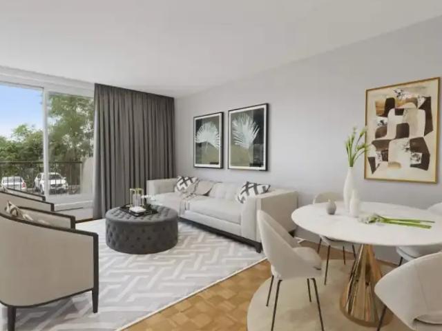 2 Bedroom Apartment Ottawa ON LS102085255