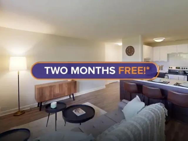 2 Bedroom Apartment Ottawa ON LS102366387