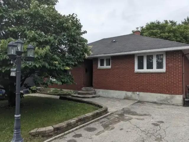 2 Bedroom Apartment Ottawa ON LS102551627