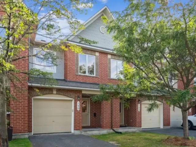 2 Bedroom Apartment Ottawa ON LS102578408