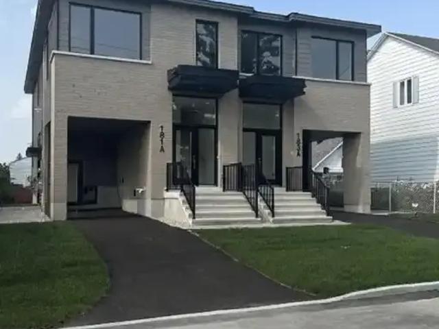 2 Bedroom Apartment Ottawa ON LS102658401